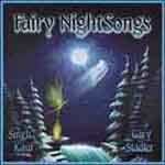 Fairy NightSongs CD Cover art